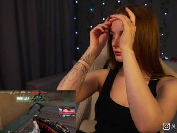 AliceCost bongacams stream image, 08.07.2025 17:30