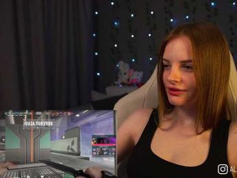 AliceCost bongacams stream image, 08.07.2025 17:30