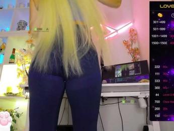 _Marilyn_ bongacams stream image, 08.07.2025 20:30