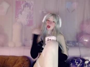 oh_pichuu chaturbate stream image, 08.07.2025 20:00