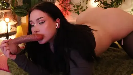 ScarletBlaze stripchat stream image