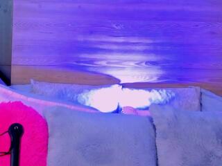 Victoria Lois flirt4free stream image, 08.07.2025 20:20