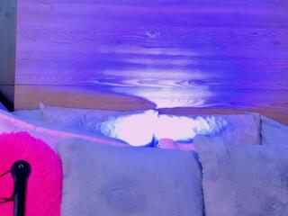 Victoria Lois flirt4free stream image, 08.07.2025 20:20