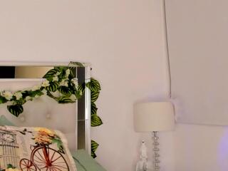 Isabel Belza flirt4free stream image, 09.07.2025 01:00