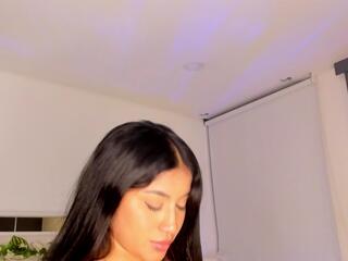 Isabel Belza flirt4free stream image, 09.07.2025 01:00