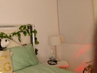 Isabel Belza flirt4free stream image, 09.07.2025 01:00