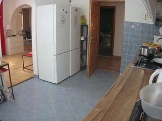 voyeurcam-julmodels-kitchen camsoda stream image