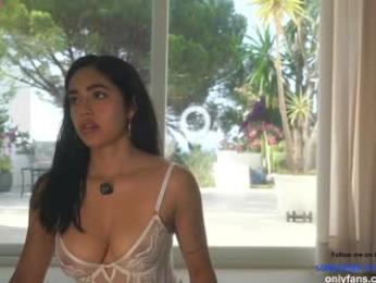 n_o_v_a chaturbate stream image, 09.07.2025 08:10