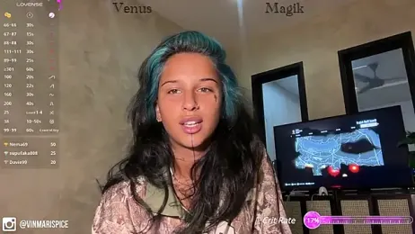 venus-magik stripchat stream image, 09.07.2025 09:50