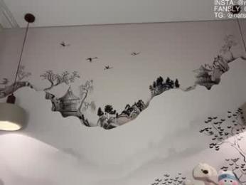 nataliexxxfabio chaturbate stream image