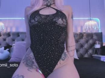 naomii_soto chaturbate stream image, 09.07.2025 17:20