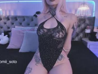 naomii_soto chaturbate stream image, 09.07.2025 17:20