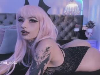 naomii_soto chaturbate stream image, 09.07.2025 17:20