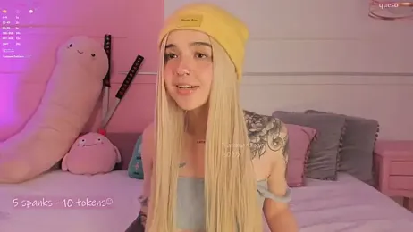 _Tammara_ stripchat stream image, 09.07.2025 19:20