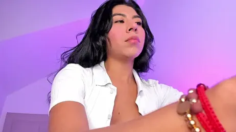 VictoriaVX stripchat stream image