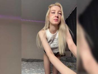 MisaMarkisa bongacams stream image, 09.07.2025 21:30