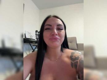 KROSHKA_N bongacams stream image