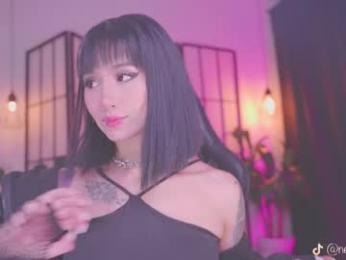 nekyra_san chaturbate stream image, 10.07.2025 00:30