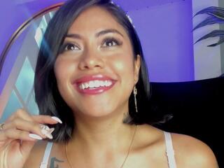 Lesly Bailey flirt4free stream image, 09.07.2025 19:40