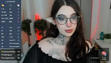 Dixi_Pixi_ stripchat stream image