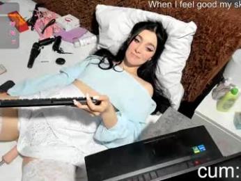 blancasuarez chaturbate stream image, 10.07.2025 08:40