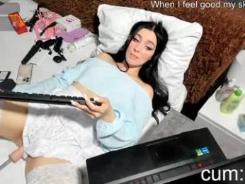 blancasuarez chaturbate stream image, 10.07.2025 08:40