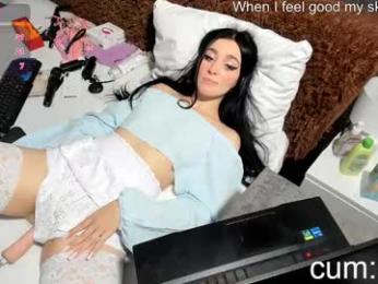 blancasuarez chaturbate stream image, 10.07.2025 08:40