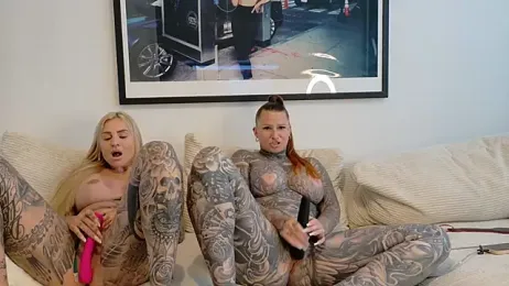 CoraDiamond stripchat stream image