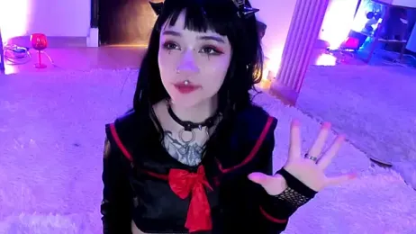zephirahabney stripchat stream image, 10.07.2025 14:30