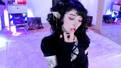 zephirahabney stripchat stream image, 10.07.2025 14:30