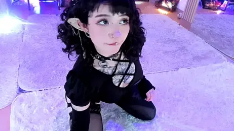 zephirahabney stripchat stream image, 10.07.2025 14:30