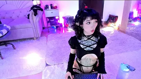 zephirahabney stripchat stream image, 10.07.2025 14:30