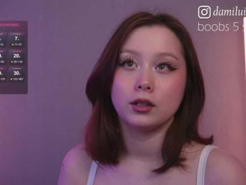 damilui bongacams stream image, 10.07.2025 14:10