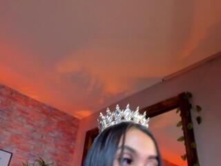 Lucia Brown flirt4free stream image, 10.07.2025 16:20
