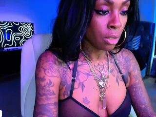 iamtattedqueen camsoda stream image, 10.07.2025 23:40
