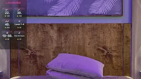 MilkMeSoftly stripchat stream image