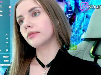 VikkiExtraCheese bongacams stream image