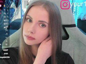 VikkiExtraCheese bongacams stream image