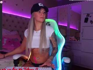 aliciarey camsoda stream image, 11.07.2025 08:50