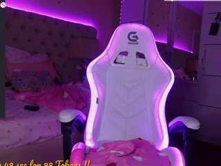 aliciarey camsoda stream image, 11.07.2025 08:50