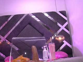 violeta-sanz camsoda stream image, 12.02.2025 03:00