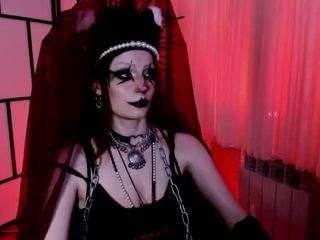ladyhex camsoda stream image, 11.07.2025 08:50