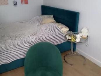 smoothnesss chaturbate stream image, 12.07.2025 10:00