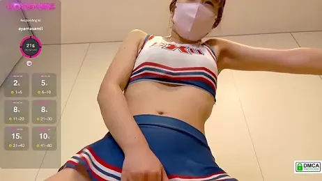 SUZU_ stripchat stream image, 12.07.2025 12:30