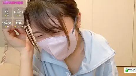 SUZU_ stripchat stream image, 12.07.2025 12:30