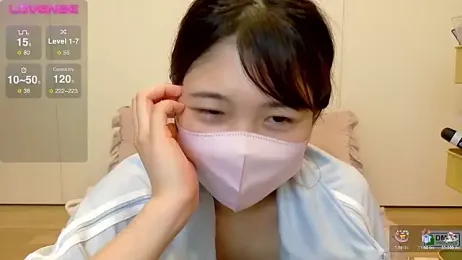 SUZU_ stripchat stream image, 12.07.2025 12:30