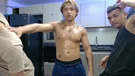 Boysgang_sex stripchat stream image, 12.07.2025 11:40