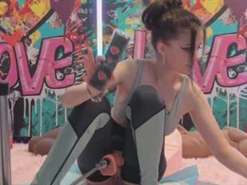 vanessa_love chaturbate stream image