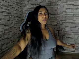 tiffanyfiire camsoda stream image, 12.07.2025 22:20