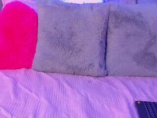 Victoria Lois flirt4free stream image, 12.07.2025 16:20